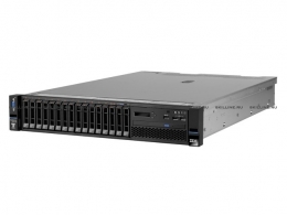 Сервер Lenovo System x3650 M5 (8871EWG). Изображение #1
