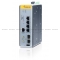 Коммутатор Allied Telesis Managed Industrial switch with 2 x 100/1000 SFP,  4 x 10/100/1000T, no Wifi (AT-IE200-6GT-80)