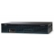 Cisco 2911 w/3 GE,4 EHWIC,2 DSP,1 SM,256MB CF,512MB DRAM+DC (CISCO2911-DC/K9)