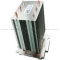 Процессор Dell PE R630 160W Processor Heatsink - Kit (412-AAFC)