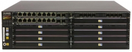 Межсетевой экран Huawei USG6660 AC Host(8GE(RJ45)+8GE(SFP)+2*10GE(SFP+),16G Memory,2 AC Power,with IPS-AV-URL Function Group Update Service Subscribe 12 Months) (USG6660-BDL-AC). Изображение #1