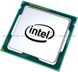 Процессор Intel Xeon E5-2430v2 Processor (2.5GHz, 6C, 15MB Cache, 7.2GT/s QPI, Turbo, 80W, DDR3-1600MHz), Heat Sink to be ordered separately, (338-BDWE) (338-BDWE). Изображение #1