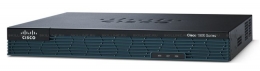 Cisco 1921 ISR with Multimode EHWIC for VDSL/ADSL2+ Annex M (C1921VAM/K9). Изображение #1