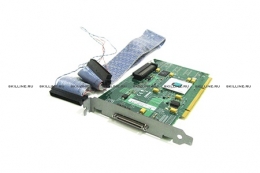 Контроллер HP Smart Array 532 Controller [225338-291] (225338-291). Изображение #1