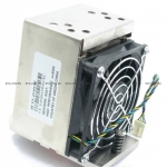 Радиатор HP Processor heat sink assembly [416055-001] (416055-001)