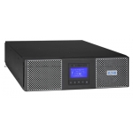 ИБП Eaton 9PX  6000i RT Netpack 5400W/6000VA   с сетевой картой, Rack 3U (9PX6KiRTN)