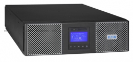 ИБП Eaton 9PX  6000i RT Netpack 5400W/6000VA   с сетевой картой, Rack 3U (9PX6KiRTN). Изображение #1
