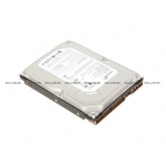 Жесткий диск HP 160GB UATA, 7,200 RPM, non hot pluggable hard drive [ST3160815A] (ST3160815A)