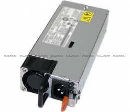 Блок питания Lenovo System x 550W High Efficiency Platinum AC Power Supply (00FK930). Изображение #1