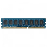 Оперативная память HP 1GB, 1333MHz, PC3-10600E, CL=9, DDR3-1333 Dual In-Line Memory Module (DIMM) [661523-001] (661523-001)