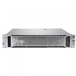 Сервер HPE ProLiant  DL180 Gen9 (778456-B21). Изображение #1
