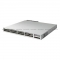 Коммутатор Cisco Catalyst 9300L 48p PoE, Network Advantage ,4x1G Uplink (C9300L-48P-4G-A)