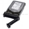 Жесткий диск Dell 600GB SAS 12Gbps 10k 2.5