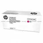 Тонер-картридж HP 651A Magenta для Color LaserJet Enterprise 700 M775dn/f/z/z+ Contract (16000 стр) (CE343AC)
