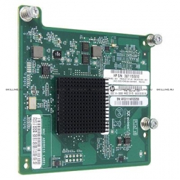 QLogic QMH2572 8Gb Fibre Channel Host Bus Adapter (651281-B21). Изображение #1