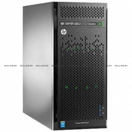 Сервер HPE ProLiant  ML110 Gen9 (794997-425). Изображение #1