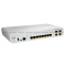 Коммутатор Cisco Catalyst 2960C Switch 8 FE, 2 x Dual Uplink, Lan Base (WS-C2960C-8TC-L)