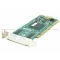 Контроллер LSI  Logic  MegaRAID 8300XLP 3Gb/s SAS/SATA 128Mb PCI-X LP  (8300XLP)