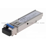 HP X122 1G SFP LC BX-U Transceiver (J9143B)