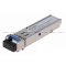 HP X122 1G SFP LC BX-U Transceiver (J9143B) HP X122 1G SFP LC BX-U Transceiver (J9143B)