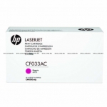 Тонер-картридж HP 646A Magenta для CM4540/f/fskm Contract (12500 стр) (CF033AC)