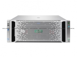 Сервер HPE ProLiant  DL580 Gen9 (816815-B21). Изображение #1