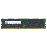 Оперативная память HP 4GB (1x4GB) Dual Rank x8 PC3L-10600 (DDR3-1333) Unbuffered CAS-9 Low Power Memory Kit [619488-B21] (619488-B21)