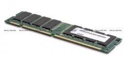 Оперативная память Lenovo 4GB (1x4GB, 1Rx4, 1.35V) PC3L-12800 CL11 ECC DDR3 1600MHz LP RDIMM (00D5024). Изображение #1