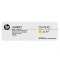 Тонер-картридж HP 305A Yellow для CLJ Pro M351a M375nw M475dn/dw M451nw/dn/dw Contract (2600 стр) (CE412AC)