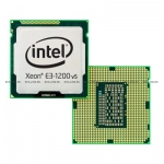 Процессор Dell PowerEdge Intel Xeon E3-1225v5 (3.3GHz, 4C, 8MB, 8.0GT/s, 80W). (338-BIKBT)