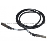 HP X241 40G QSFP QSFP 3m DAC Cable (JG327A)