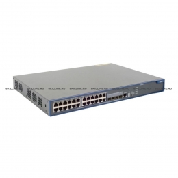 HP A5120-24G EI Switch with 2 Slots (JE068A). Изображение #1