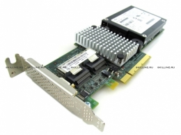Опция Lenovo ThinkServer RAID 700 Adapter II (0A89463). Изображение #1