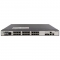 Коммутатор Huawei S2700-26TP-EI-DC(24 Ethernet 10/100 ports,2 dual-purpose 10/100/1000 or SFP,DC -48V) (S2700-26TP-EI-DC)