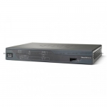 Cisco 887 VDSL2 over POTS Security Router with Advanced IP Services (CISCO887V-SEC-K9)