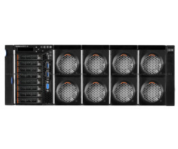 Сервер Lenovo System x3850 X6 (6241G3G). Изображение #1