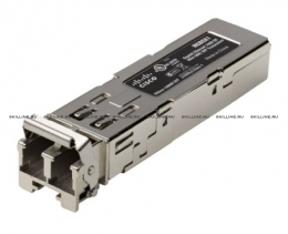 Оптический модуль (трансивер)  Cisco Systems Gigabit Ethernet SX Mini-GBIC SFP Transceiver Original (MGBSX1). Изображение #1