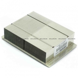 Радиатор HP Processor heatsink [305316-001] (305316-001). Изображение #1