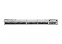 Коммутатор Cisco Catalyst 3850 24 Port GE SFP IP Services (WS-C3850-24S-E). Изображение #1