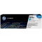Тонер-картридж HP 822A Cyan для CLJ 9500 (25000 стр) (C8551A)