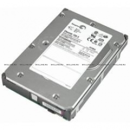 Жесткий диск HP 300 GB 15k rpm, 3.5