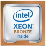 Процессор Intel Xeon-Bronze 3204 (1.9GHz/6-core/85W) Processor Kit for HPE ProLiant DL360 Gen10 (P02565-B21)