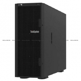 Сервер Lenovo Lenovo ThinkSystem ST650 (7Z74A020EA). Изображение #1