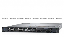 Dell PowerEdge R640 (210-AKWU-1006). Изображение #2