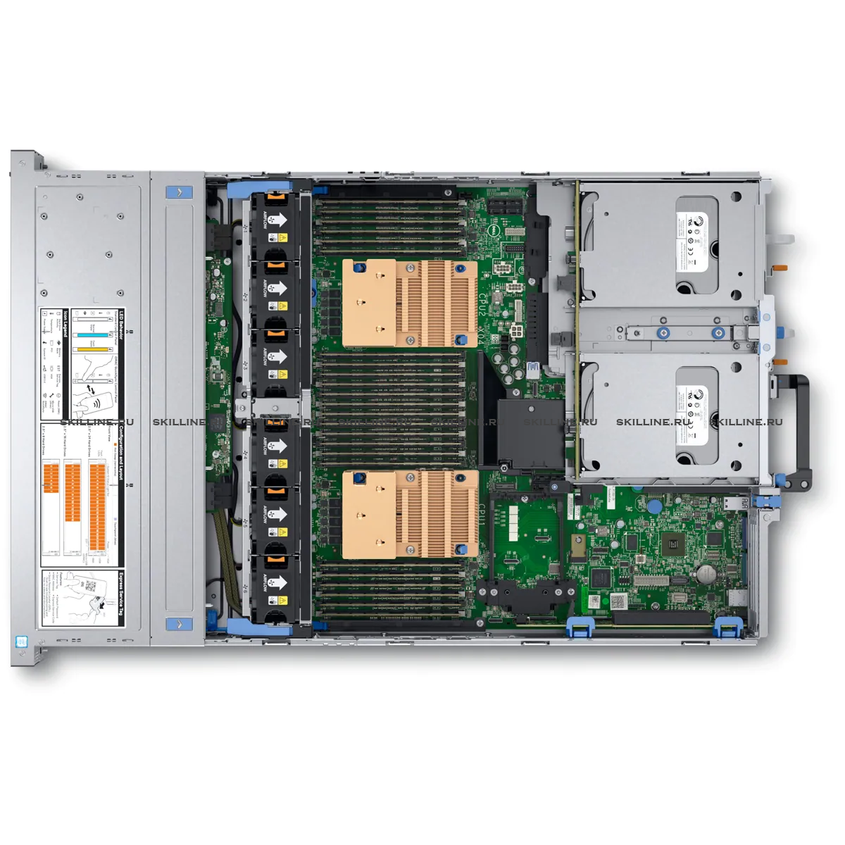 Dell poweredge r740. Dell POWEREDGE r740, 2u. Сервер dell POWEREDGE r740xd. Dell EMC POWEREDGE r740.