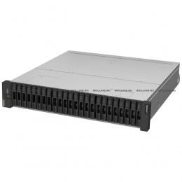 Система хранения данных Lenovo TCH ThinkSystem DE240S (7Y68A004EA). Изображение #1