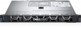 Dell PowerEdge R340 (210-AQUB-142). Изображение #1